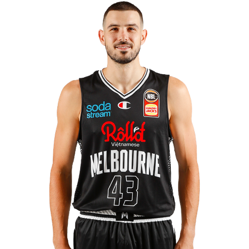 Melbourne United Basketball Club Membership NBL 20202021